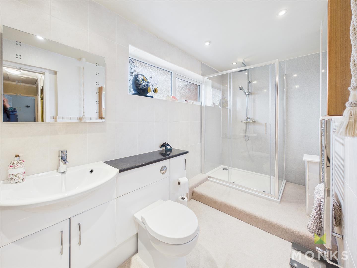 16 Mytton Lane, Shrewsbury, SY4 4JE For Sale